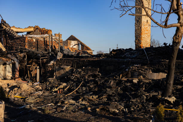 24/7 Emergency Soot Cleanup experts in Duvall, WA