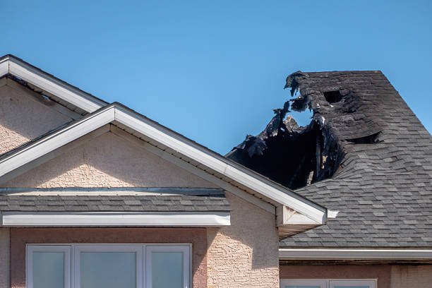 Licensed Soot Cleanup service in Duvall, WA - Fire Damage Laser Cleaning